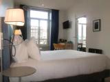 Standard Double Family room