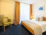 1 Bedroom Single Apartment