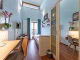 Standard Single Family room