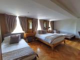 Classic room
