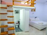 Standard Duplex room