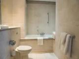 1 Bedroom Double Suite with river view
