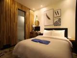 1 Bedroom Standard Double room
