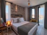 Standard Double room with pool view