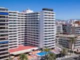 Standard Double room with city view