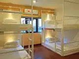 Bed in Dorm (male dorm)