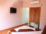 Standard Double room with garden view
