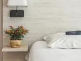 Comfort Double Duplex room