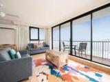 2 Bedrooms Apartment with balcony and with ocean view