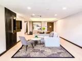 3 Bedrooms Standard Double room