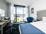 Premium Double room with lake view