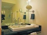 Superior Single Duplex room