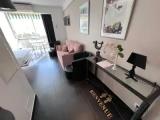 Standard Studio with balcony