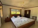 Deluxe Double Apartment