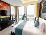 Double Studio with river view