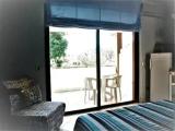 Standard Triple room with balcony