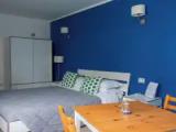 Standard Double room with courtyard view