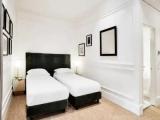 1 Bedroom Single Junior Suite