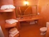 Deluxe Double Suite with sea view