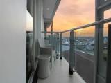 Superior Double room with balcony