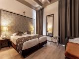 1 Bedroom Standard Double room with courtyard view