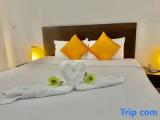 Superior Double room with balcony
