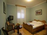 Standard Double Family room