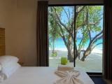 Deluxe Double room beachfront