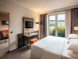 1 Bedroom Double Club Junior Suite