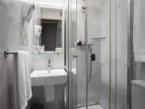 Standard Single room with balcony