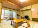 Standard Basement room