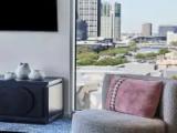 2 Bedrooms Standard Double Family room with balcony