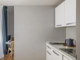 1 Bedroom Executive Apartment