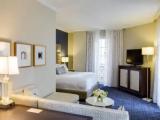 Executive Double Junior Suite