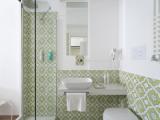 Superior Double room with garden view