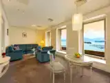 Suite with sea view