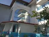 Standard Double room with balcony and with view