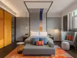 Breezy Superior Double room