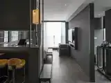 Superior Suite with balcony