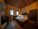 Standard Double room with mountain view