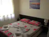 1 Bedroom Apartment with balcony and with garden view