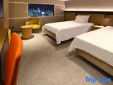 Comfort Twin room