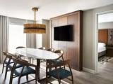 1 Bedroom Double Suite
