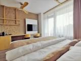 Superior Double room with balcony