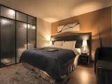 Standard Double room with city view