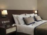 Classic Double room with city view