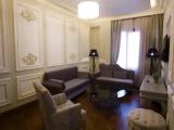 Standard room with balcony