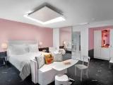 Premier room with balcony