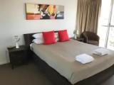 2 Bedrooms Apartment with ocean view