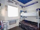 Lord Vader’s Quarters Double room